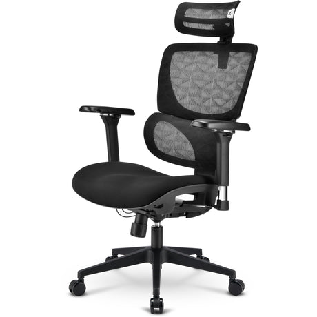 Sharkoon Bürokamerad C40