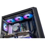 SilverStone FARA 514X