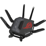 Asus Rog Rapture GT-BE98 Router (schwarz)