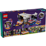 Lego Lego Freunde 42619 Tourbus von Popster