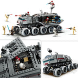 Lego Star Wars 75413 Republik Moloch