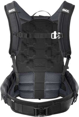 Evoc Trail Pro Blackline 16l - Protektorrucksack