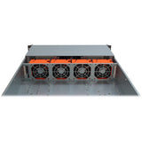 Inter-Tech Inter-Tech IPC 2U-20255