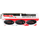 Asus t1 geforce rtx 5060 ti oc grafische kaart (3x displayport, 1x hdmi)