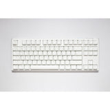 Ducky One 3 Pure White TKL