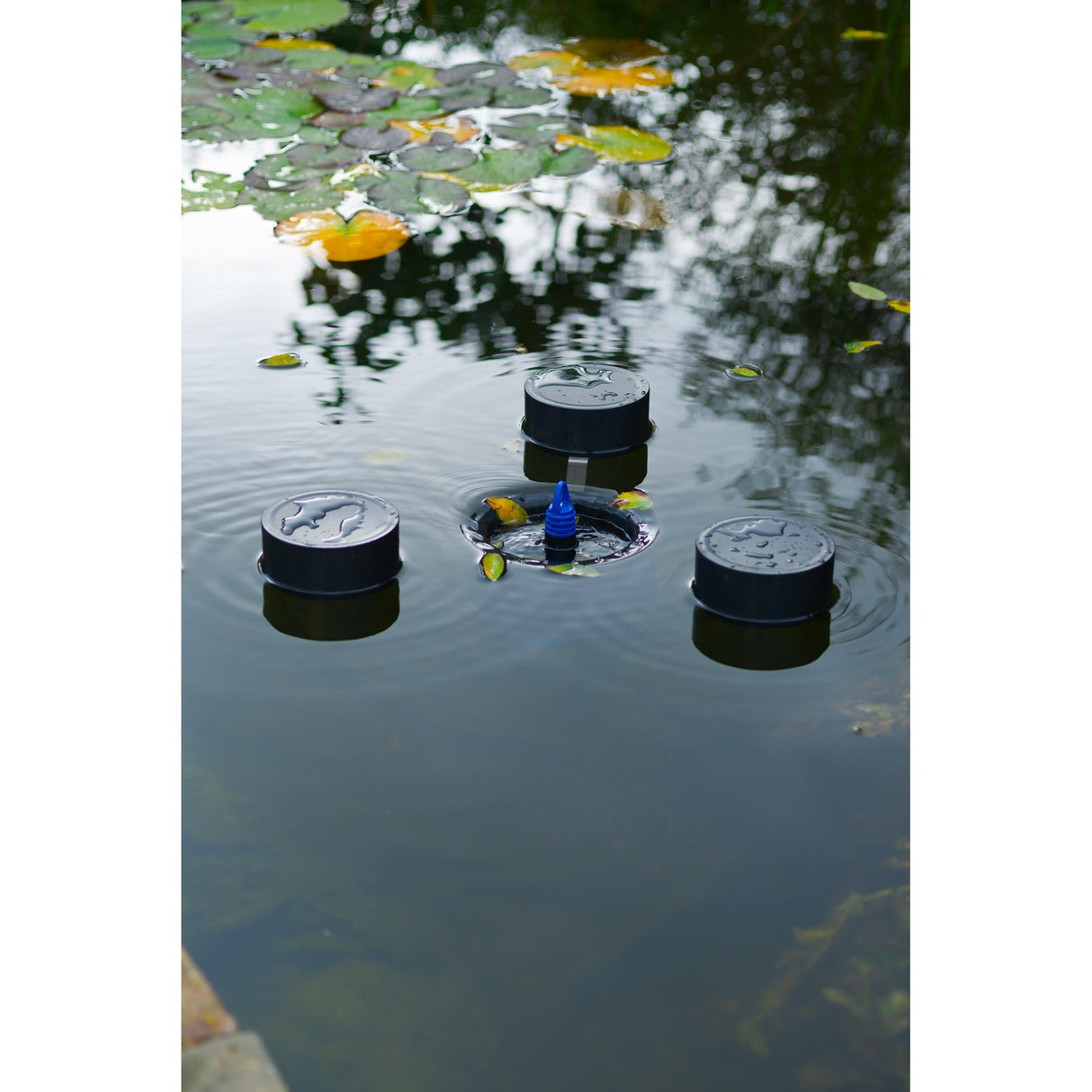 Ubbink Skimmax Ponds Kimmer und Vijverfontein
