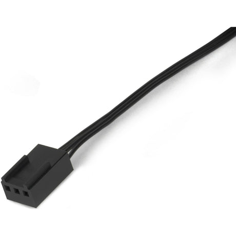 Silverstone Air Penetrator 120i Gehäuselüfter (schwarz, 120 x 120 x 25 mm)