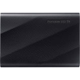 SAMSUNG Tragbare SSD T9 1 TB