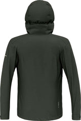 Salewa Puez Aqua 2,5l Powertex - Regenjacke