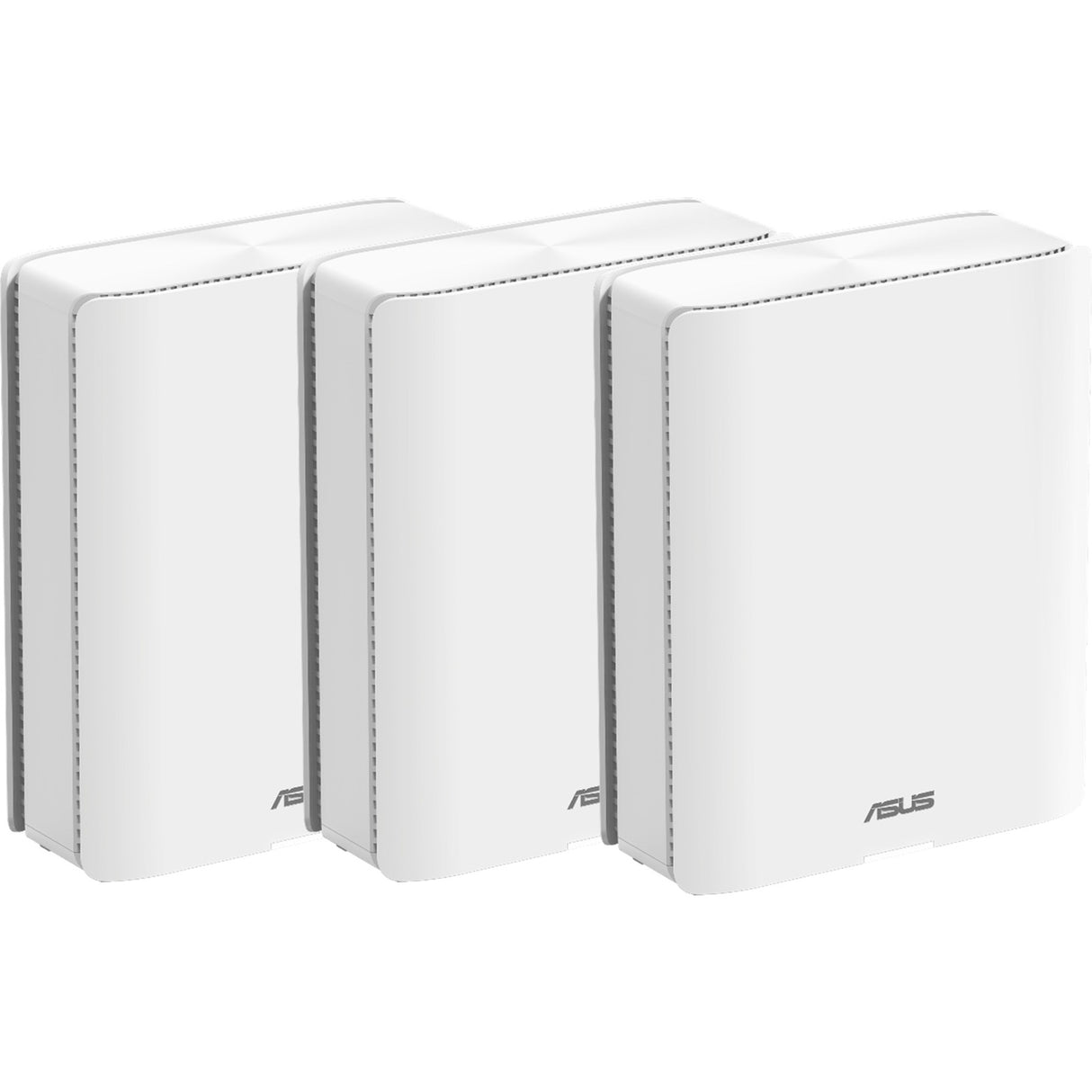 Asus zenwifi bq16 Router (weiß, 3 Stück)