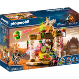 Playmobilromore Sal'ahari Sands Tempel des Skeles