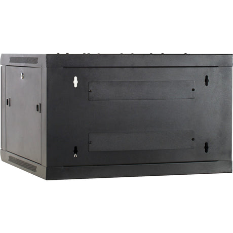 DSI 6U -Wandschrank mit Glastür DS6606