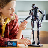 Lego Star Wars 75434 K-2So Sicherheitsdroodenroboter