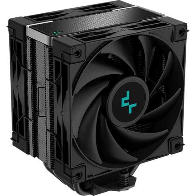 Deepcool Deepcool AK400 Zero Dark Plus