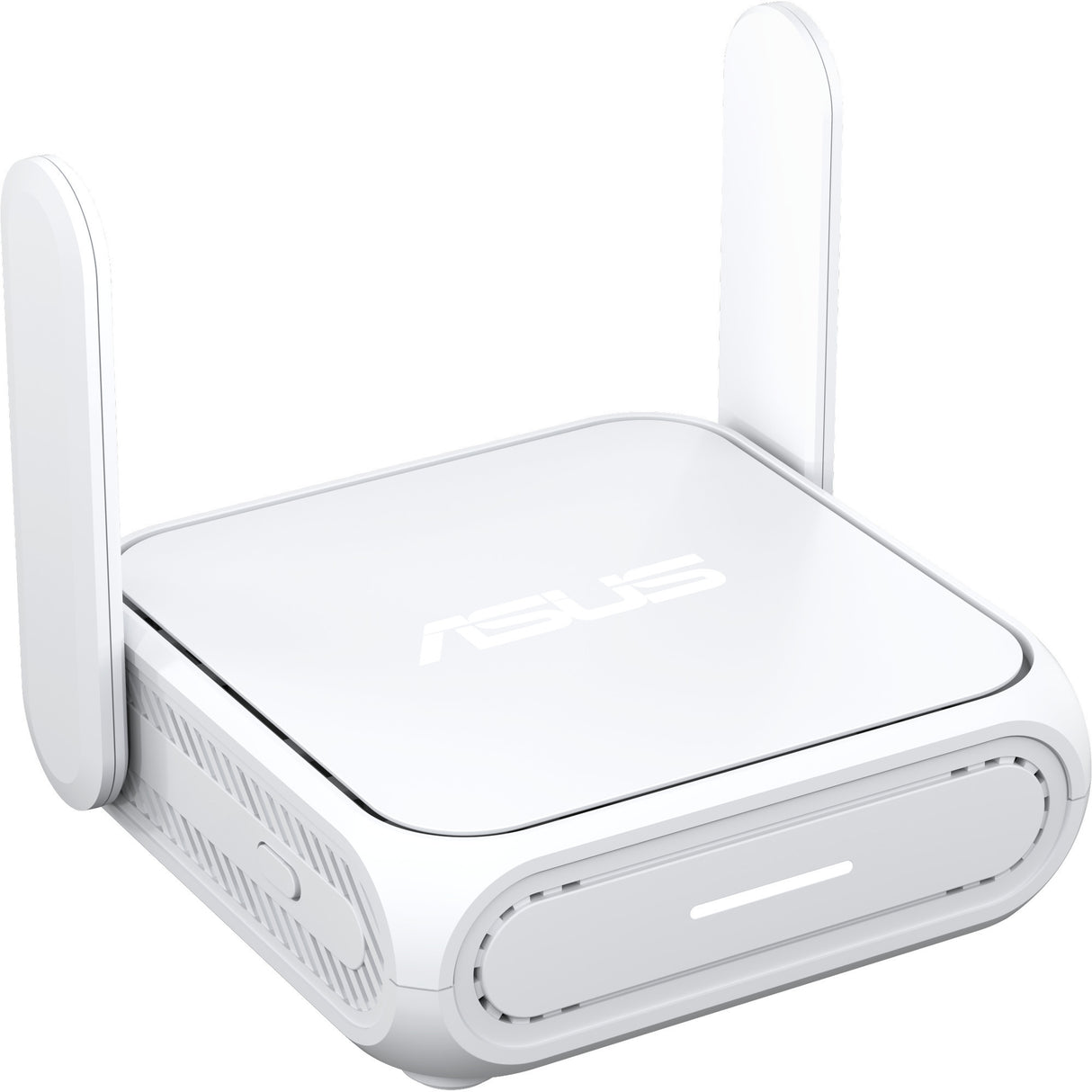 Asus RT-BE58 Go WLAN-LTE-Router (weiß)