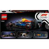 Lego Speed Champions 77243 Oracle Red Bull Racing RB20 F1-Rennwagen