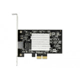 DELOCK PCIE X2 CARD 1X RJ45 10 Gigabit Lan AQC113cs