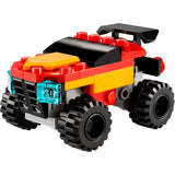 Lego 30691 Creator Bag Mini-Monstertruck