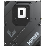 Maxsun ms-icraft z890 vertex socket 1851 moederbord (zwart, raid, 5 gb-lan, wlan, bt, sound, atx)