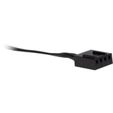 Inter-Tech Inter-Tech Argus RS-071 RGB 120x120x25