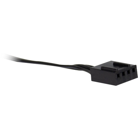 Inter-Tech Argus RS-071 RGB 120 x 120 x 25 Gehäuselüfter (schwarz, 120 x 120 x 25 mm, PWM)