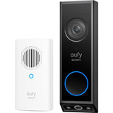 Eufy e340 Video-Türklingel-Paket