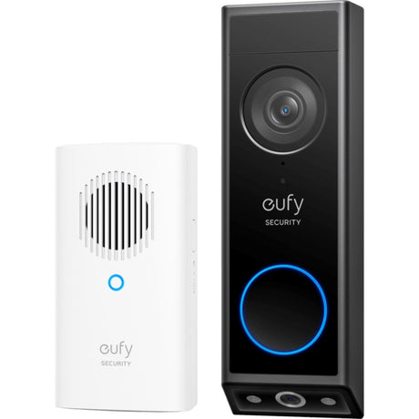 Eufy e340 Video-Türklingel-Paket