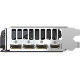 Gigabyte GeForce RTX 5060 Ti Gaming OC 8G Grafikkarte (3x DisplayPort, 1x HDMI)