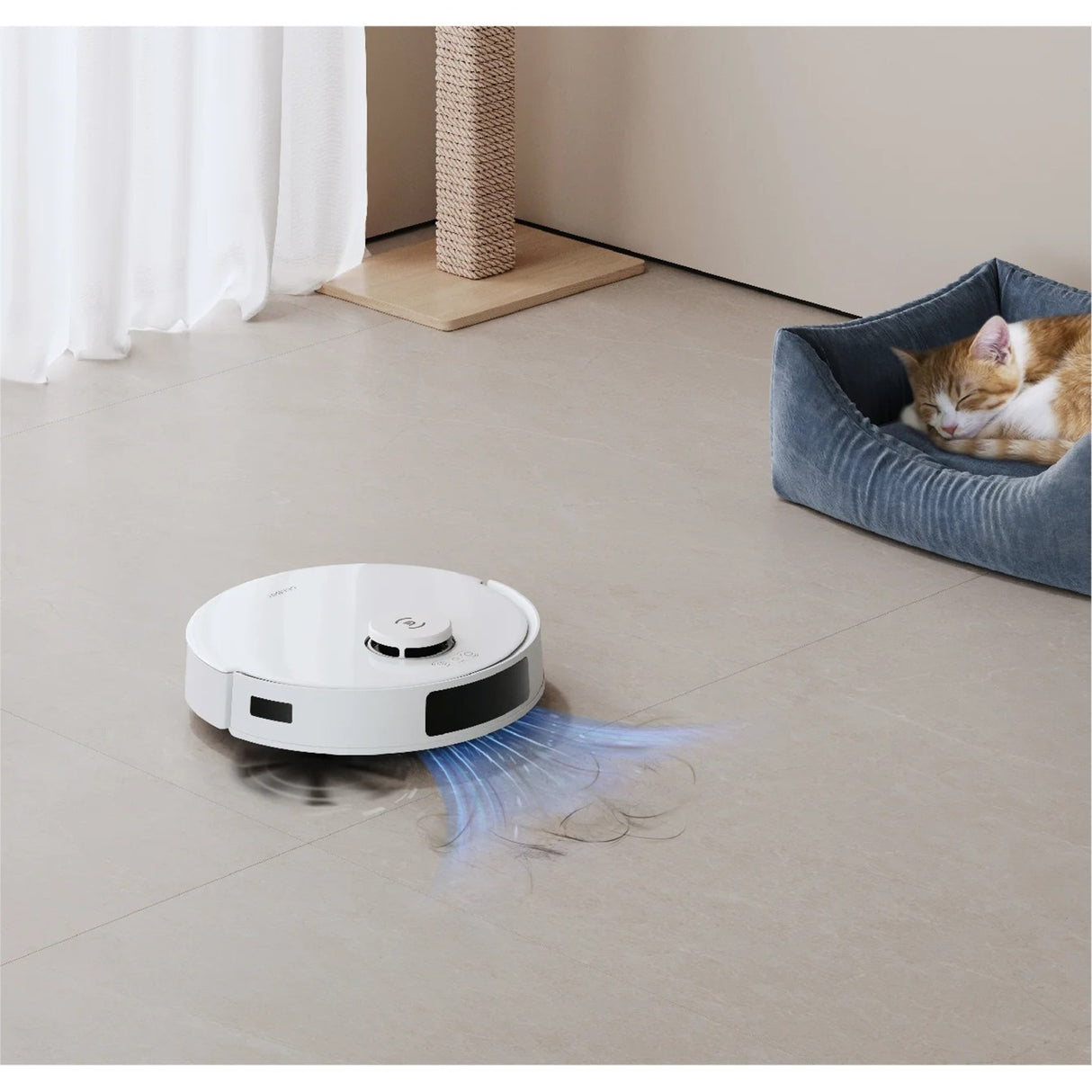 ECOVACS Deebot N20 plus
