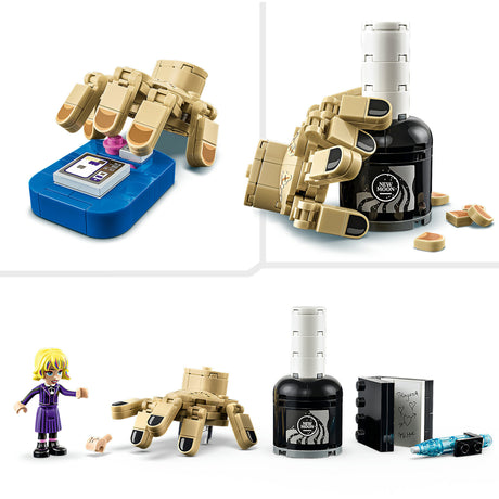 Lego Mittwochswohnung von Thing – 76785