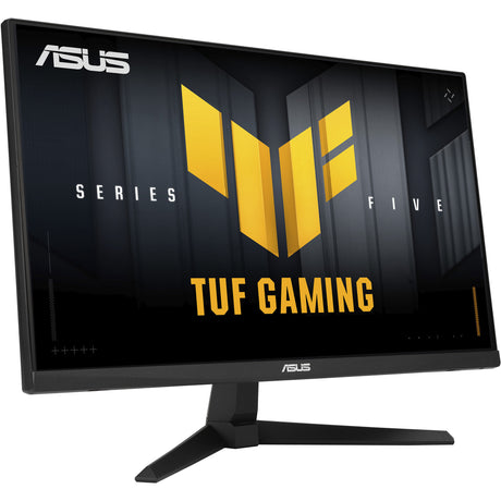 Asus TUF Gaming VG27aqE5A 27 Monitor (Schwarz, 2x HDMI, Display Port, 165 Hz (OC))