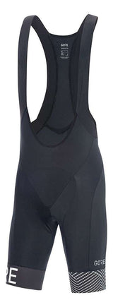 Gorewear C5 Opti – Trägerhose mit Polster
