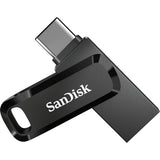 Sandisk Ultra Dual Drive gehen 256 GB