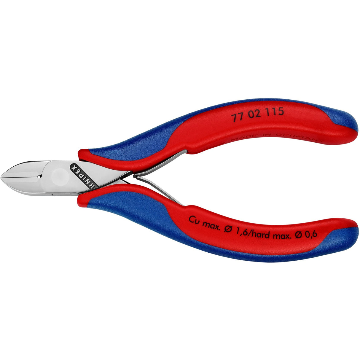 Knipex 7-teilige Tasche 00 20 16