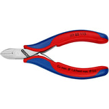 Knipex 7-teilige Tasche 00 20 16