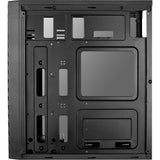 Aerocool -Streifen