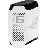 Asus Rog Rapture GT6 AX10000 Mesh-Router (weiß, 1 Stück)