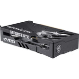 MSI GeForce RTX 5050 8G Gaming OC Grafikkarte (3x Display Port, 1x HDMI)