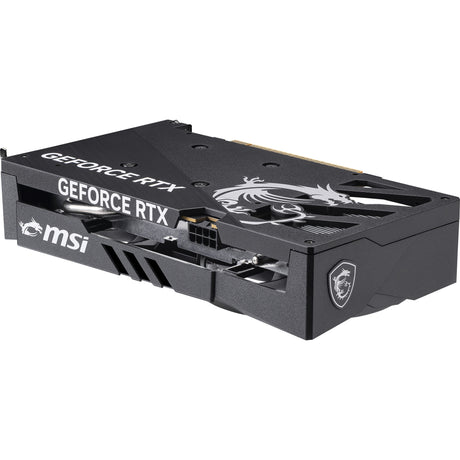 MSI GeForce RTX 5050 8G Gaming OC Grafikkarte (3x Display Port, 1x HDMI)