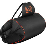 Black+Decker gwbp1 72l Rucksack-Sammeltasche – gwbp1-xj
