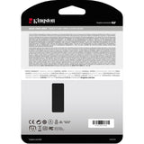 Kingston skc600 256g kc600 SSD, 256 GB, 2,5, SATA3, 3D V-NAND TLC