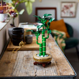 Lego Botanicals 10344 Bambus