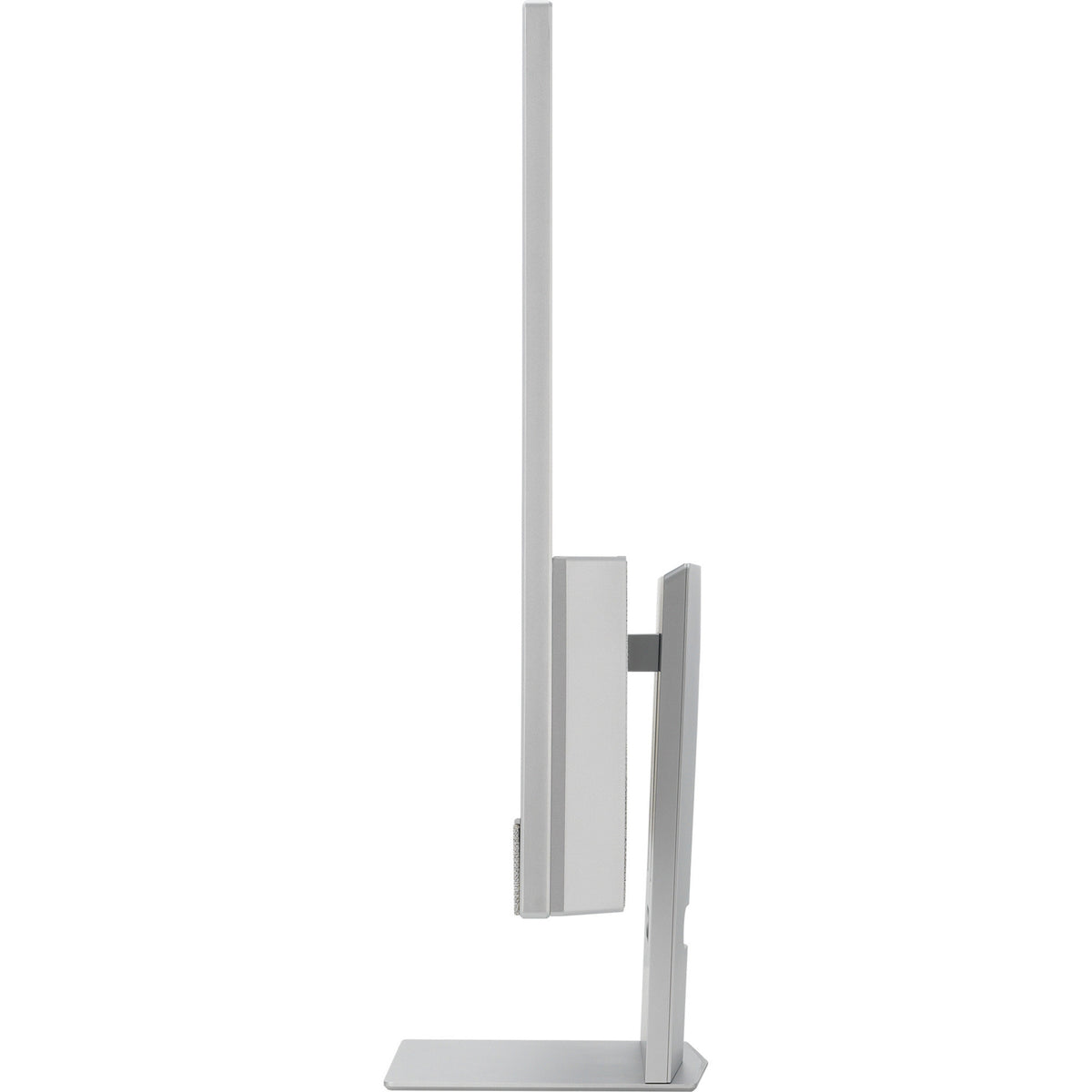 Asus Zenscreen Smart Monitor MS32UC 31,5 4K UHD (Grau, HDMI, Display Port, 2x USB-A, USB-C, WLAN)