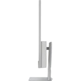 Asus Zenscreen Smart Monitor MS32UC 31,5 4K UHD (Grau, HDMI, Display Port, 2x USB-A, USB-C, WLAN)