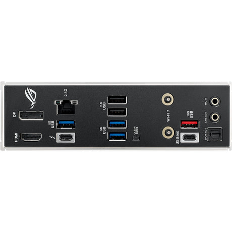 Asus ROG Strix B860-I Gaming WiFi Sockel 1851 Mainboard (RAID, 2,5 GB-LAN, WiFi 7, BT, Sound, Mini-ITX)
