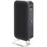 Mühlenölkühler ab-h1000dnblack