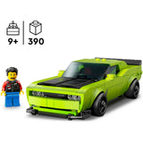 Lego ® Speed Champions Dodge Challenger SRT Hellcat Sportwagen – 77237