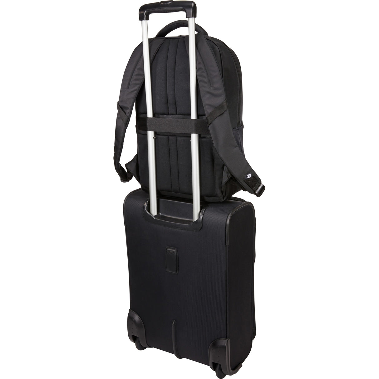 Case Logic Propel Backpack 15.6 Rucksack (schwarz)