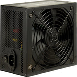 Inter-Tech Argus GPS-600 600 Watt Netzteil (schwarz, 4x PCIe)