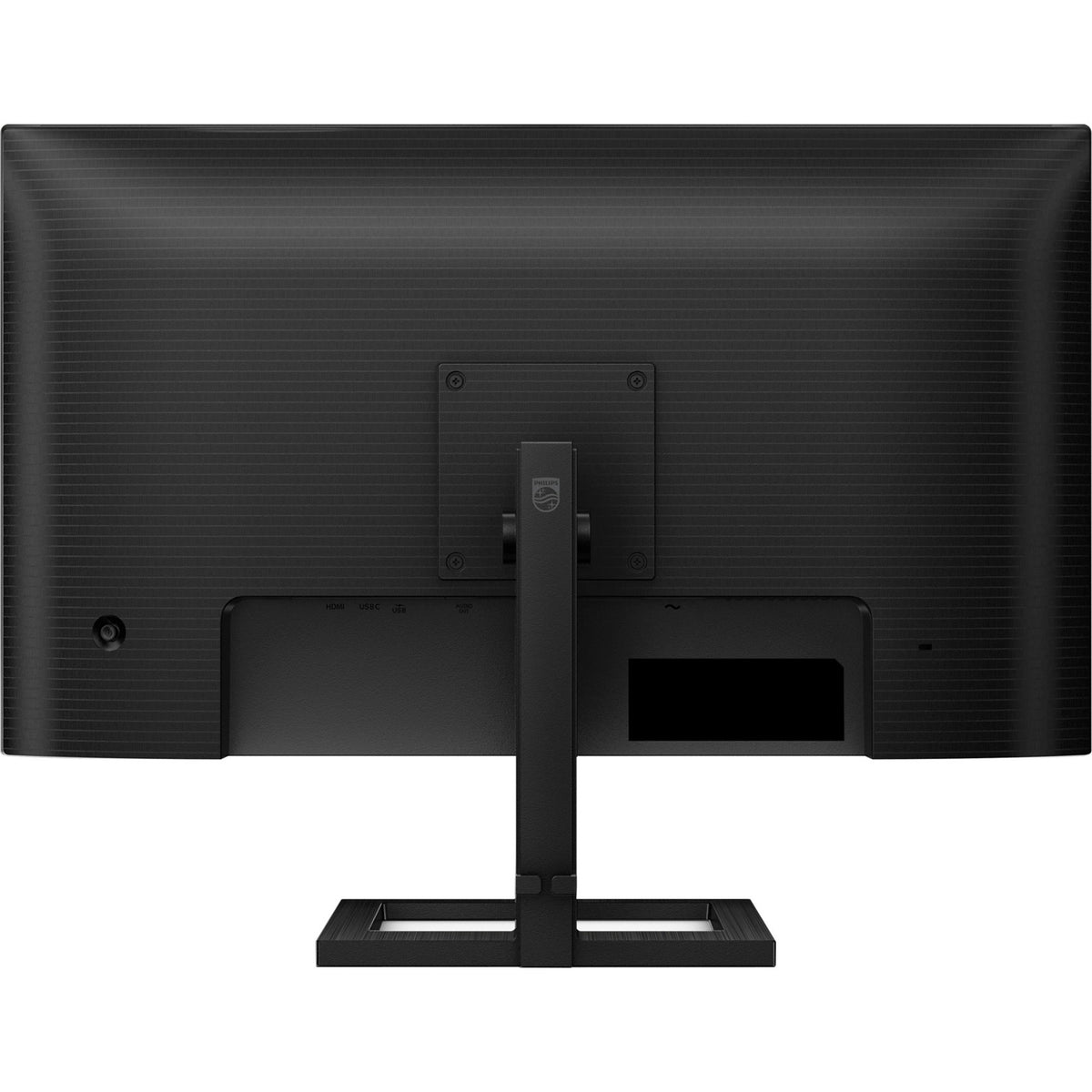 Philips 27e1n1600ae 00 27 Monitor (schwarz, HDMI, 2x USB-A, USB-C)